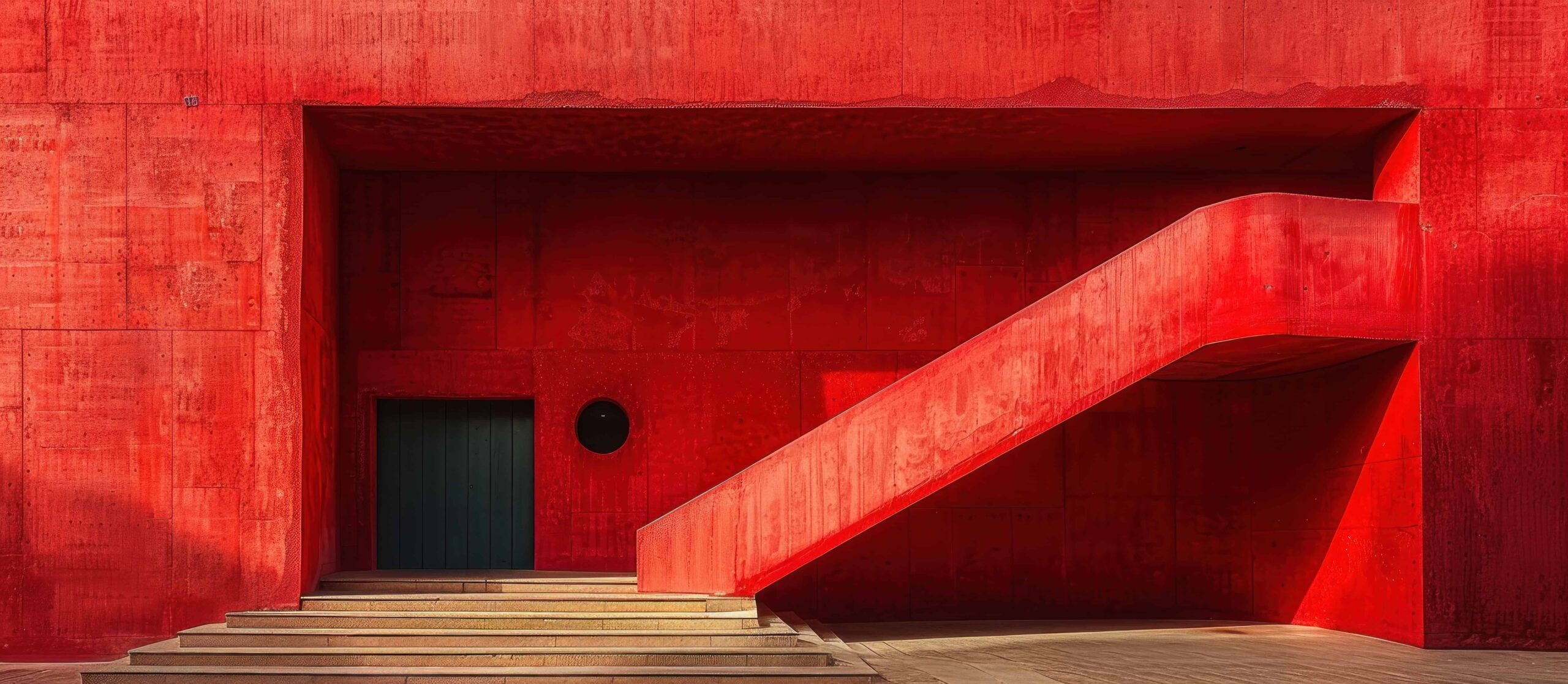 Architectural design concepts and plans developed by CHAC United for modern construction projects