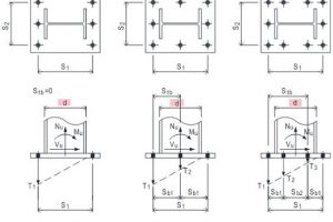 ANCHOR BOLT PLANS 3